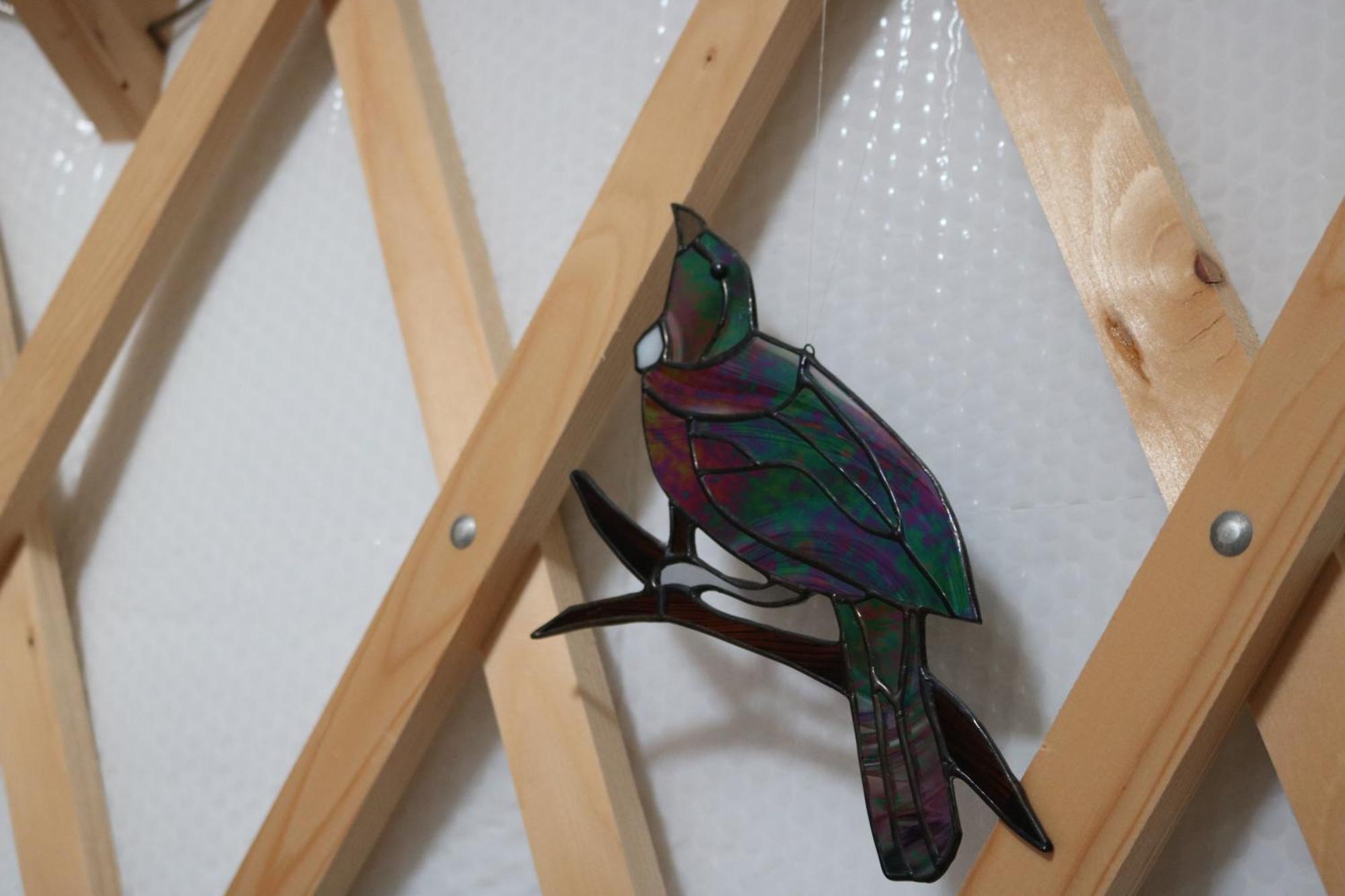Tui's Nest Glamping Hébergements insolites Faverolles  Buitenkant foto